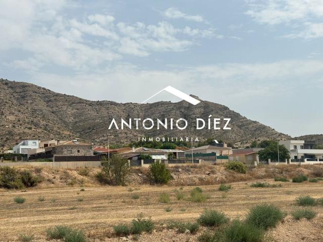 Terreno, Aspe