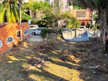 Terreno Bucerías Centro