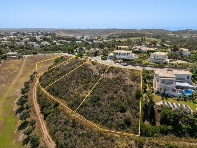 Terreno, Budens