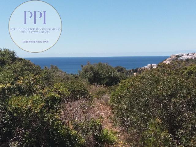 Terreno, Budens, Vila do Bispo | BPI Expresso Imobiliário