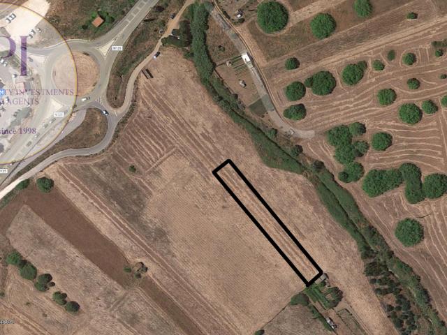 Terreno, Budens, Vila do Bispo | BPI Expresso Imobiliário