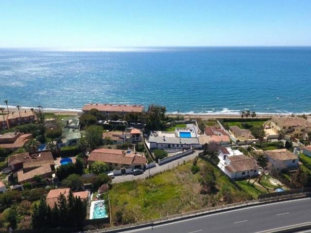 Terreno, Buenas Noches, Estepona