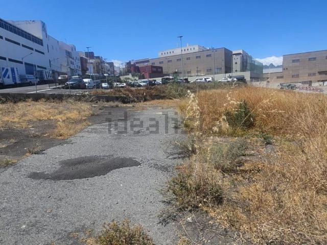 Terreno, Buenos Aires Chamberí Las Moraditas, Santa Cruz de Tenerife