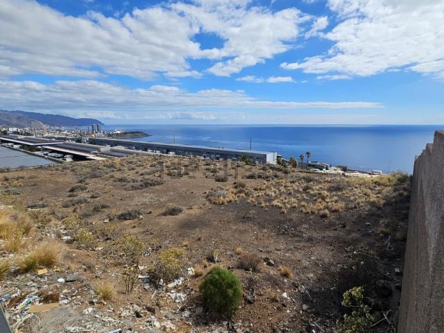 Terreno, Buenos Aires Chamberí Las Moraditas, Santa Cruz de Tenerife