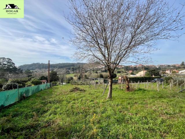 Terreno, Bueu