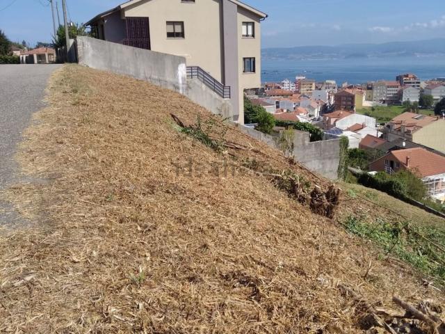 Terreno, Bueu