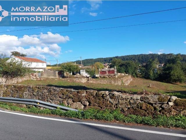Terreno, Bueu