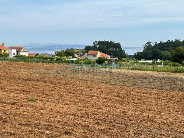 Terreno, Bueu
