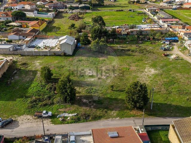 Terreno, Bunheiro