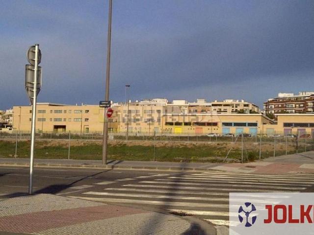 Terreno, Burriana