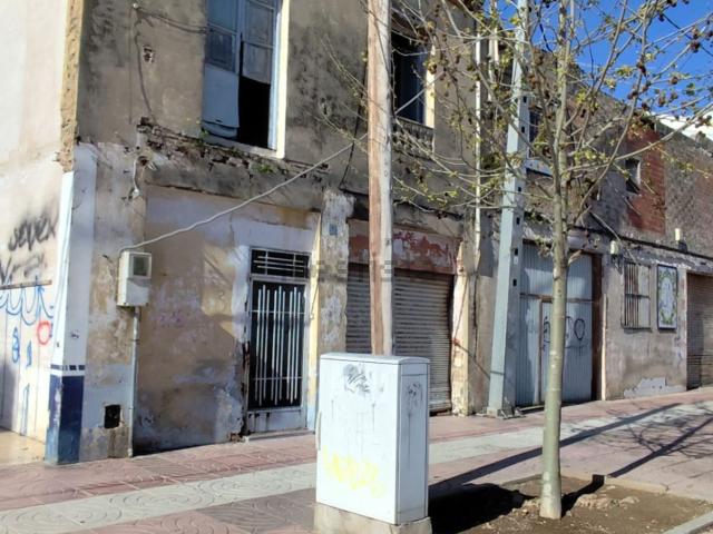 Terreno, Burriana