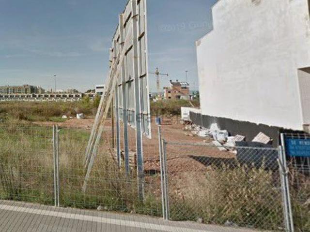 Terreno, Burriana