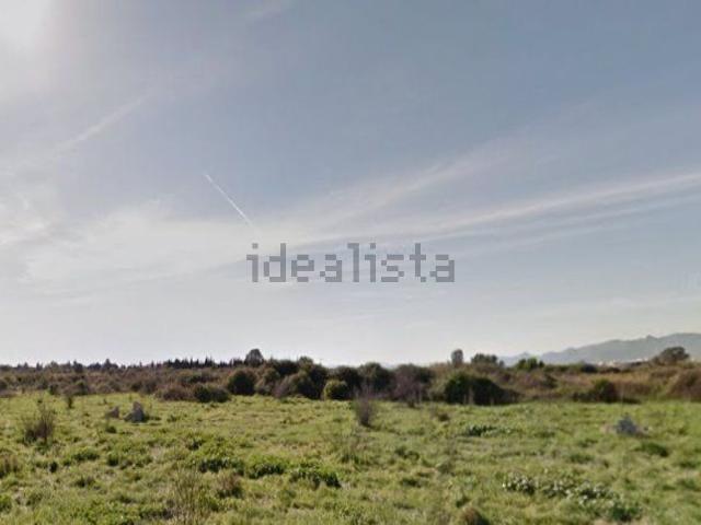 Terreno, Burriana