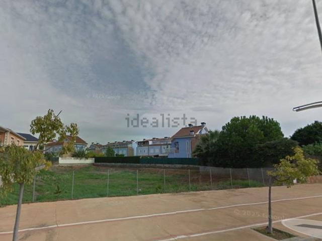 Terreno, Burriana