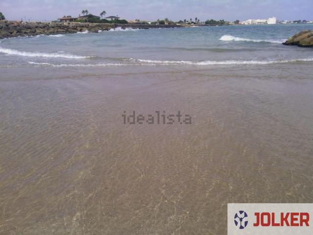 Terreno, Burriana