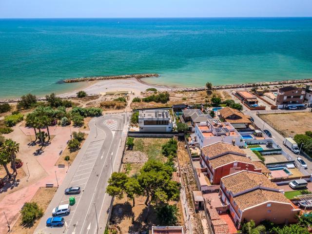 Terreno, Burriana