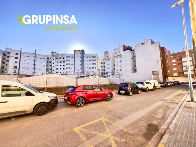 Terreno, Burriana