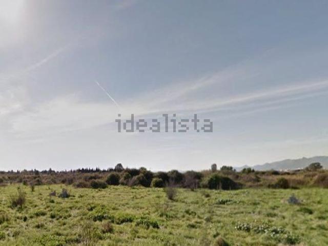 Terreno, Burriana
