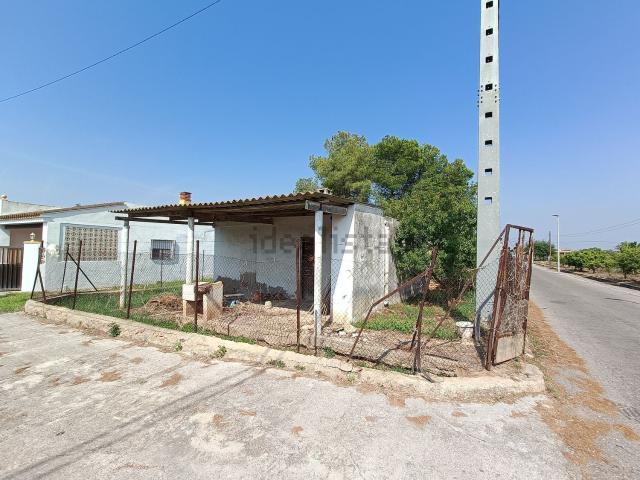 Terreno, Burriana