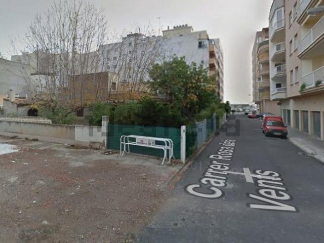 Terreno, Burriana