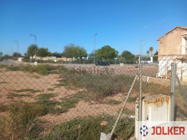 Terreno, Burriana