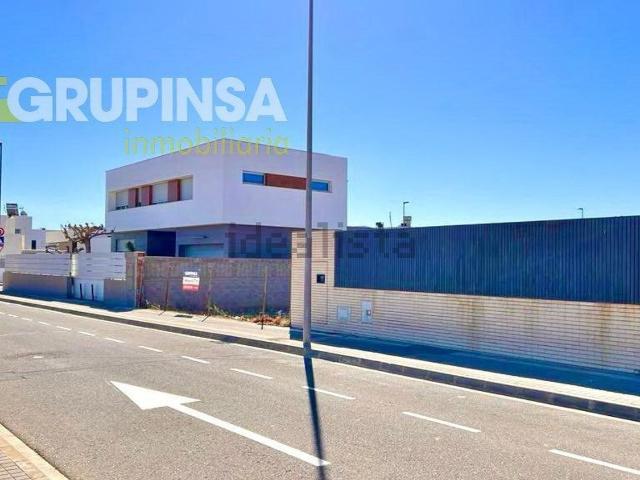 Terreno, Burriana