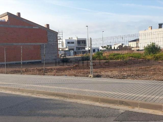 Terreno, Burriana
