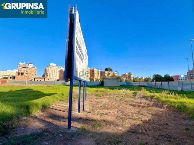Terreno, Burriana