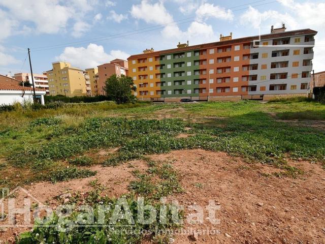 Terreno, Burriana