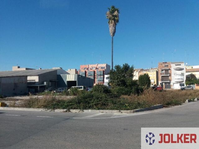 Terreno, Burriana