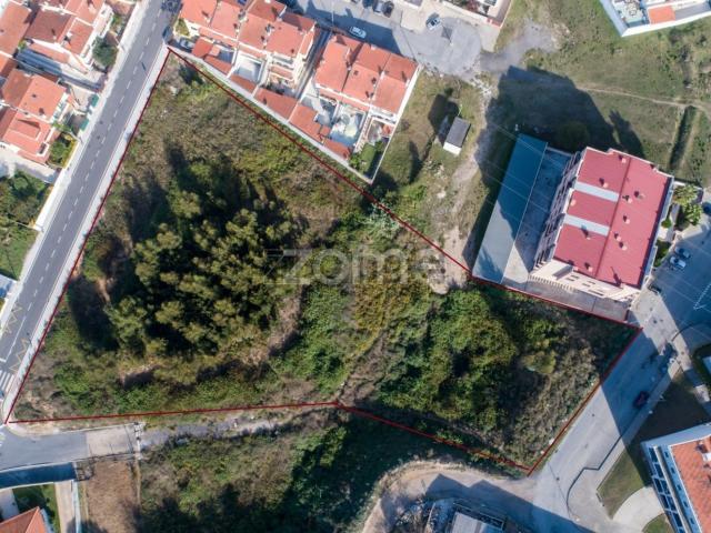 Terreno, Baguim do Monte