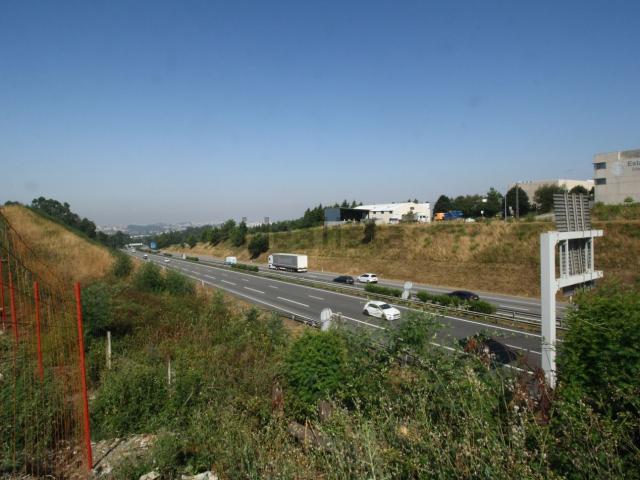Terreno, Baguim do Monte