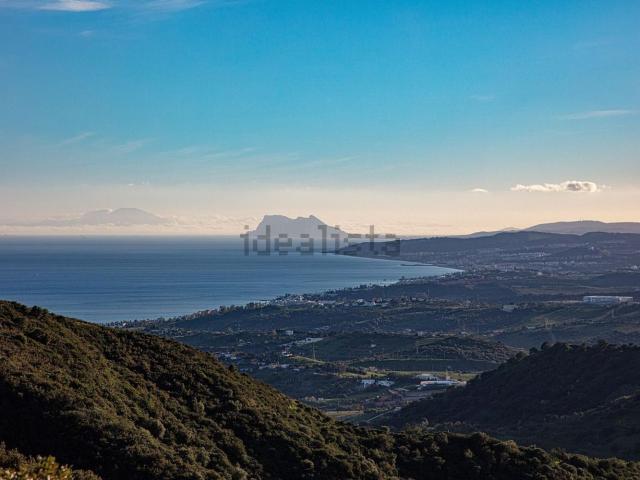 Terreno, Bahía Dorada, Estepona