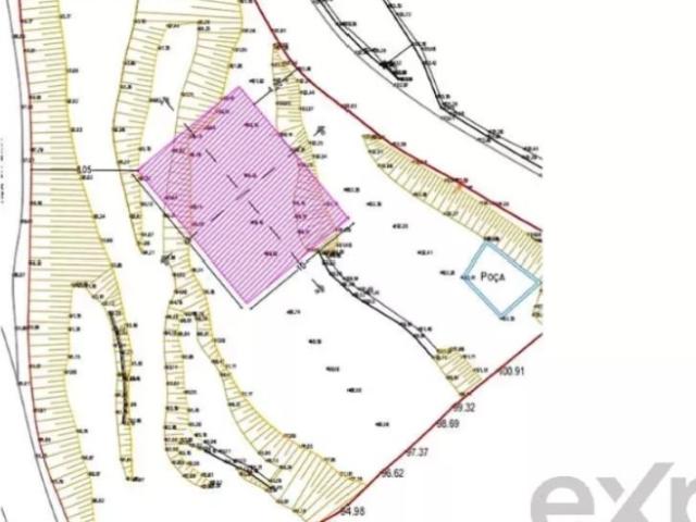 Terreno, Baião Santa Leocádia e Mesquinhata, Baião | BPI Expresso Imobiliário