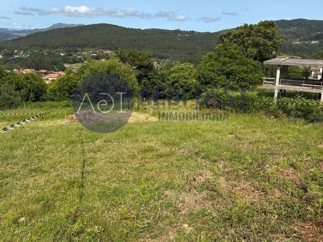 Terreno, Baiona