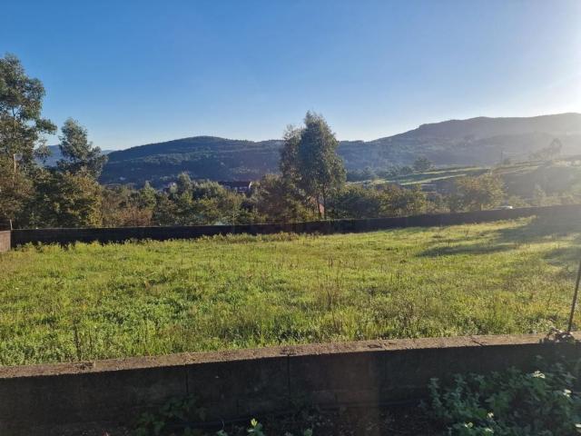 Terreno, Baiona