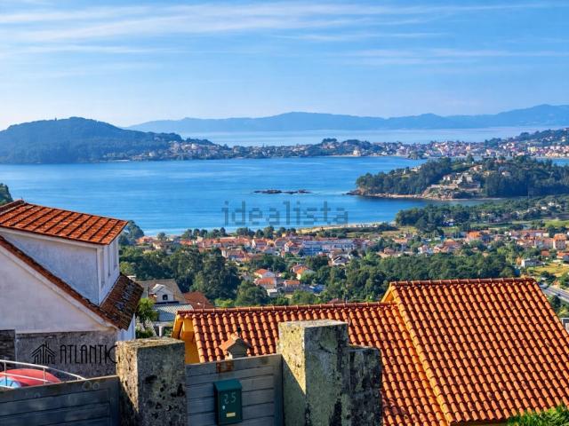 Terreno, Baiona