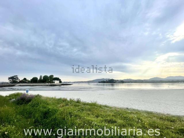 Terreno, Baiona