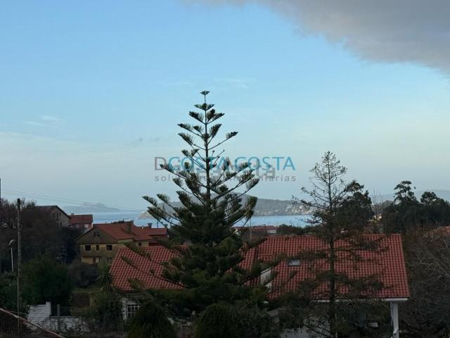 Terreno, Baiona