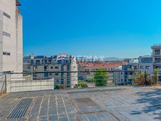 Terreno, Baiona