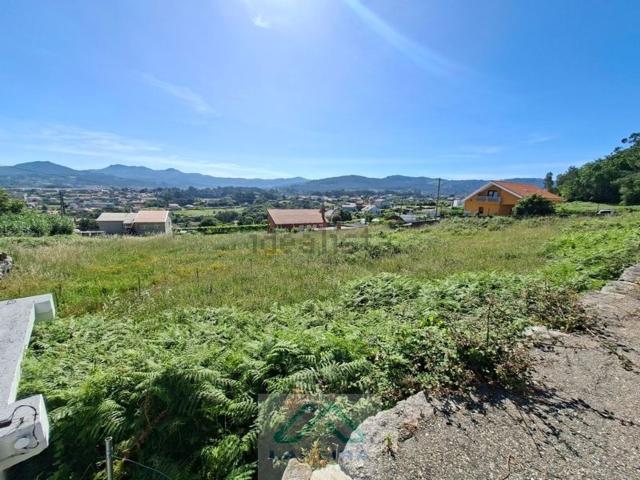 Terreno, Baiona