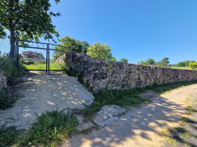 Terreno, Baiona