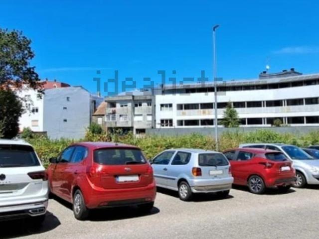 Terreno, Baiona