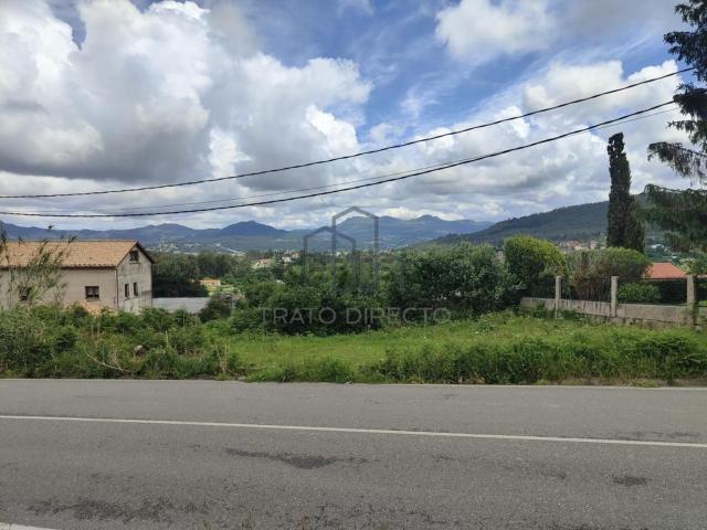 Terreno, Baiona