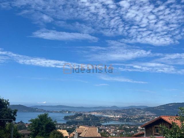 Terreno, Baiona