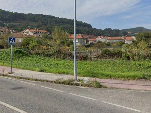 Terreno, Baiona