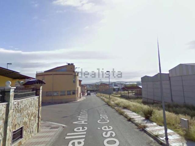 Terreno, Bailén