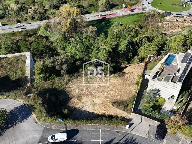 Terreno, Bairro dos Anjos Vale da Cabrita, Leiria Pousos Barreira e Cortes