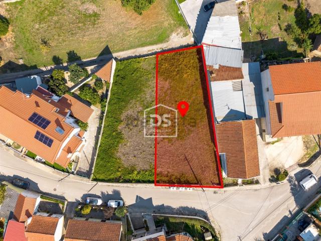 Terreno, Bairro dos Anjos Vale da Cabrita, Leiria Pousos Barreira e Cortes