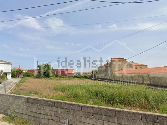 Terreno, Póvoa de Varzim